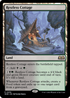 Restless Cottage (WOE-258) - Wilds of Eldraine