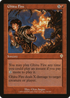 Ghitu Fire (INV-144) - Invasion