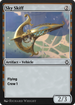 Sky Skiff (KLR-271) - Kaladesh Remastered