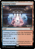 Training Center (CMM-434) - Commander Masters