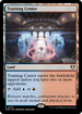 Training Center (CMM-434) - Commander Masters