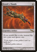 Krark's Thumb (MRD-190) - Mirrodin