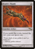 Krark's Thumb (MRD-190) - Mirrodin Foil