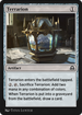 Terrarion (SIR-261) - Shadows over Innistrad Remastered
