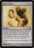 Lich's Mirror (ALA-210) - Shards of Alara Foil
