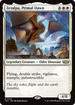 Zetalpa, Primal Dawn (TDC-142) - Commander: Tarkir: Dragonstorm