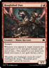 Roughshod Duo (BLB-150) - Bloomburrow Foil