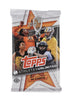 2023 Topps Athletes Unlimited Hobby Pack