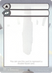 Double-Faced Substitute Card (SSTX-002) - Strixhaven: School of Mages Substitute Cards (Borderless)