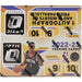 2022-23 Panini Donruss Optic Basketball Fast Break Box