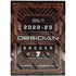 2022-23 Panini Obsidian Soccer Hobby Box