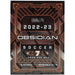 2022-23 Panini Obsidian Soccer Hobby Box
