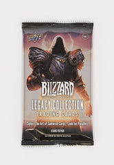 2023 Upper Deck Blizzard Legacy Collection Hobby Pack | Eastridge Sports Cards
