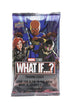 2023 Upper Deck Marvel What If...? Hobby Pack