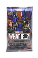 2023 Upper Deck Marvel What If...? Hobby Pack