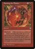 Fanning the Flames (STH-) - Stronghold