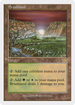 Brushland (6ED-320) - Classic Sixth Edition