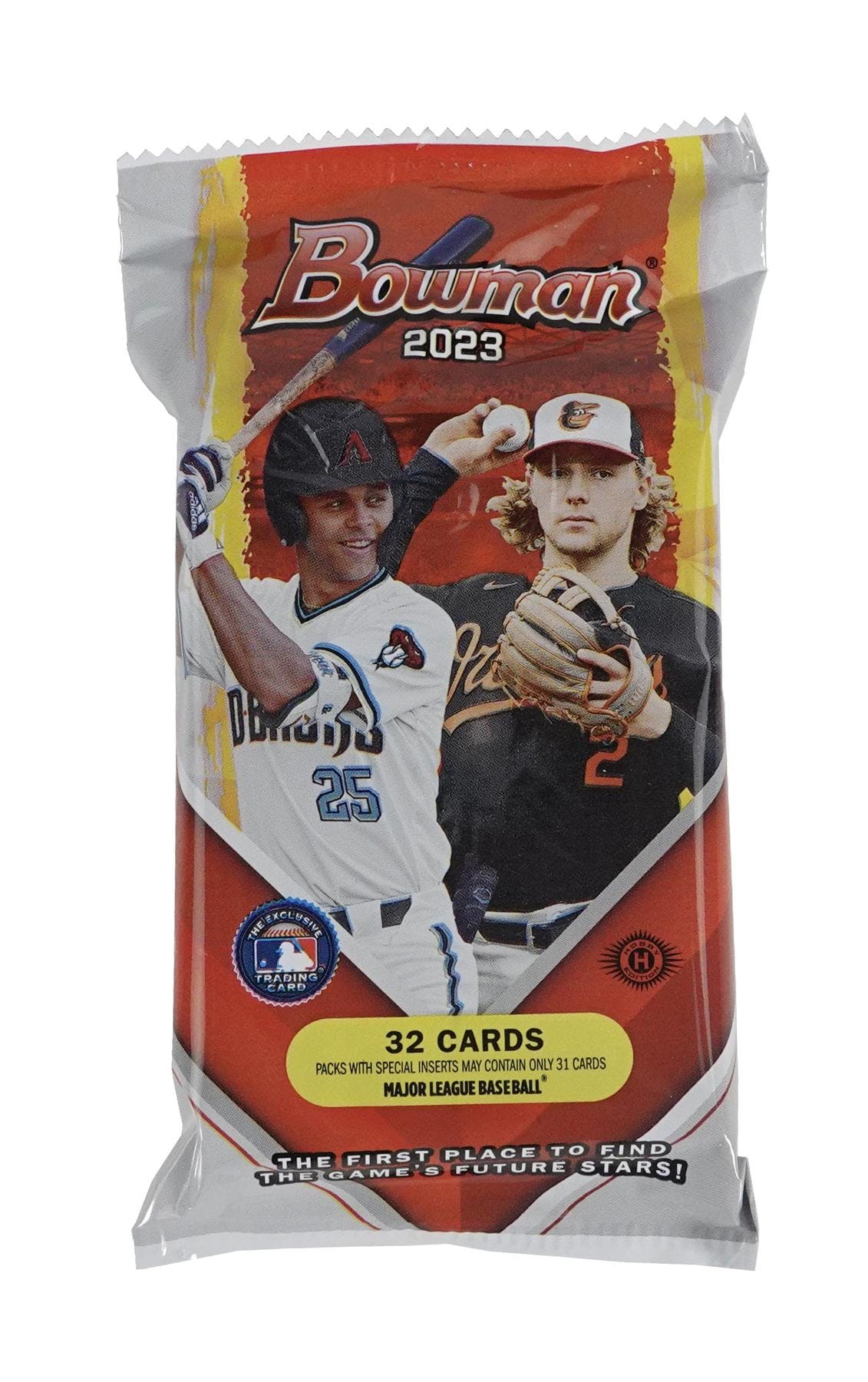 2023 Bowman Baseball Hobby Jumbo Pack | Eastridge Sports Cards
