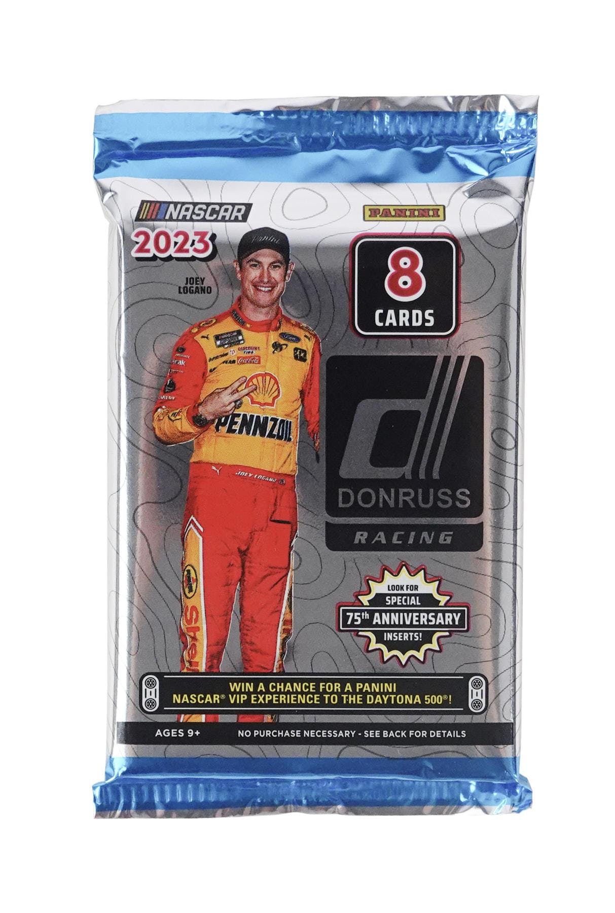 2023 Panini Donruss Racing Hobby Pack | Eastridge Sports Cards