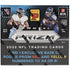 2022 Panini Prizm Football - Asia Tmall Box