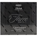 2023 Panini Three & Two Baseball Hobby Box