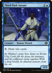 Third Path Savant (BRO-067) - The Brothers' War Foil