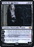 Sorin the Mirthless (PRE-131) - Innistrad: Crimson Vow Promos Foil