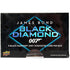 2023 Upper Deck Black Diamond James Bond Hobby Box