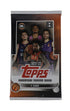 2022-23 Topps National Basketball League Hobby Pack