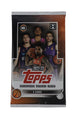 2022-23 Topps National Basketball League Hobby Pack