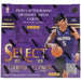 2022-23 Panini Select Basketball Hobby Box