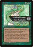Venom (4BB-) - Fourth Edition Foreign Black Border