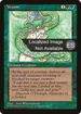 Venom (4BB-) - Fourth Edition Foreign Black Border