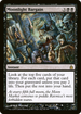 Moonlight Bargain (RAV-095) - Ravnica: City of Guilds
