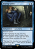 Fraying Sanity (Surge Foil) (PIP-703) - Fallout Foil