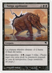 Crippling Fatigue (Italian) - "Fatica Storpiante" (A30) (PSAL-A30) - Salvat 2005: (tombstone)