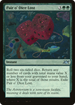 Pair o' Dice Lost (Galaxy Foil) (UNF-435) - Unfinity Foil