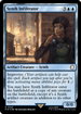 Synth Infiltrator (Surge Foil) (PIP-568) - Fallout Foil