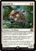 Bulwark Ox (PPDFT-007) - Promo Pack: Aetherdrift