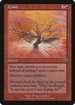 Crash (MMQ-186) - Mercadian Masques