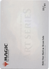 Make Your Mark // Make Your Mark (ASTX-033) - Strixhaven Art Series (Borderless) Foil