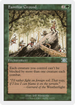 Familiar Ground (6ED-228) - Classic Sixth Edition