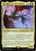 Be'lakor, the Dark Master (40K-172) - Warhammer 40,000 Commander Foil