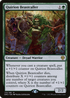 Quirion Beastcaller (PPDMU-175) - Dominaria United Promos