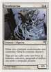 Sandsower (French) - "Semeur de sable" (C51) (PSAL-C51) - Salvat 2005