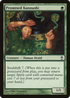 Promised Kannushi (SOK-141) - Saviors of Kamigawa Foil