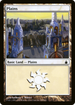 Plains (289) (RAV-289) - Ravnica: City of Guilds