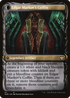Edgar, Charmed Groom (Showcase) (VOW-311) - Innistrad: Crimson Vow: (Showcase, Double Faced Transform) Foil