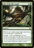 Life from the Loam (RAV-172) - Ravnica: City of Guilds Foil