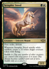Seraphic Steed (OTJ-232) - Outlaws of Thunder Junction